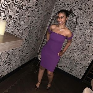 Meet your Posher, Charlene